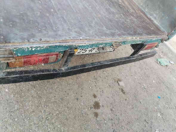 كيه فنتيره قلاب حمل تك قماره موديل 200للبيع سعر 40 قفل عنوان كركوك للاستفسار الاتصال على الرقم
*********** كركوك
