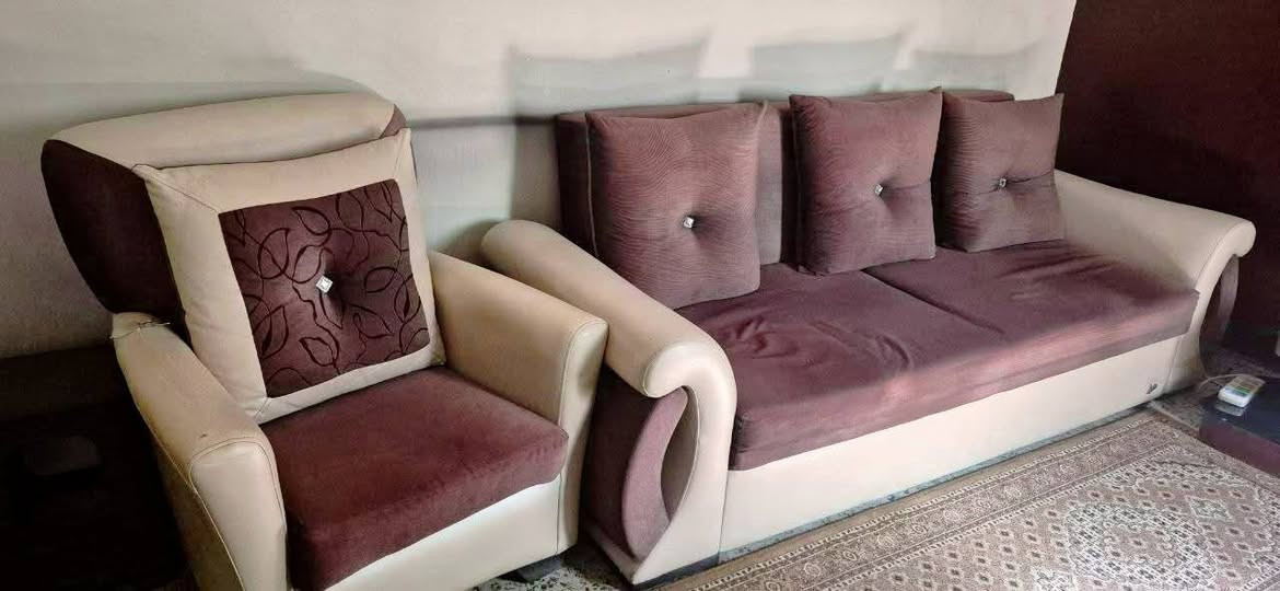 تخم 10 مقاعد تركي سرير 
السعر 400
العنوان بغداد الطالبيه


**إذا كنت صاحب هذا الإعلان وتريد حذفه لأي سبب، رجاءا أرسل رسالة إلى الدعم الفني**