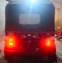 تكتك للبيع موديل 17مكينه لا تنقص ولا تبخر تخم تايرات جديد كهربائيات كل...