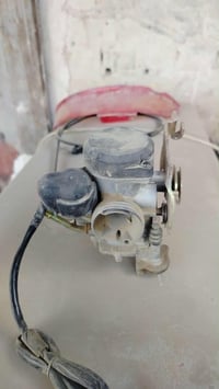 صالنصه بلادي • كابريته ماكس • تاير و ويل