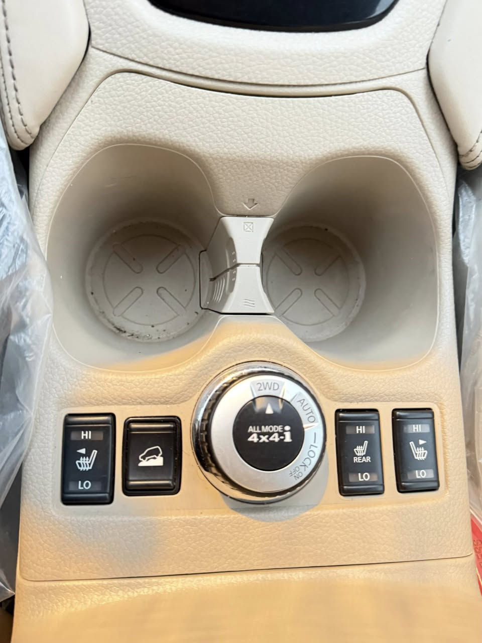 السلام عليكم
اخوان

نيسان اكسترال

خليجي فول موصفات مكفوله

بنورما

خمس كامرات

جنطه كهرباء

خمس بصمات

مريً شفط

رادارات

نضام ايكو

تو ويل فور ويل

كشنات تدفئه

مانع انزلاق

هندبريك بصمه 

اوتو هولد

ماشيه 160 كيلو متر بيها هواي موصفات

السعر 170 بيها مجال

*********** زيد الجبوري
