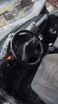 أوبل • ١٩٩١ • مكينة ١٫٦