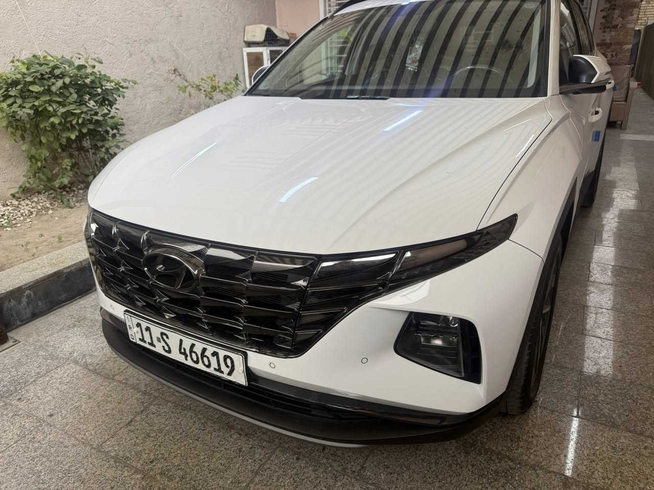 السلام عليكم
توسان ٢٠٢٣
مكفولة من الصبغ والتبديل 
بيها فقط رصعتين ومسحوبات وتكحيل بسيط
ماشية ٦٢
السعر ٢١٢وبيها مجال
مكاني بغداد الصليخ 
الاتصال ***********
