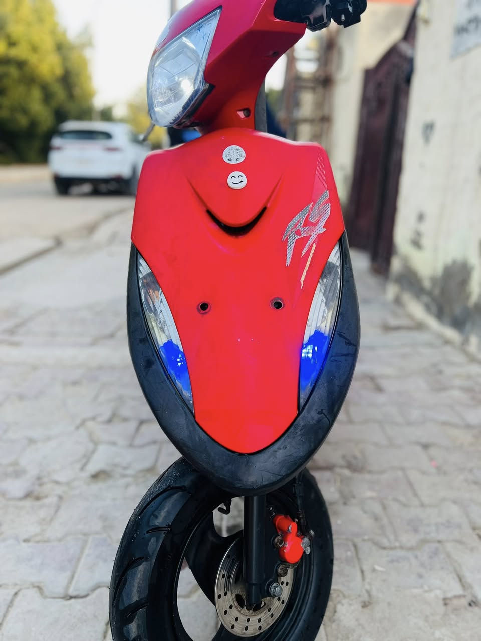 السلام عليكم 🙋🏼‍♂️
للبيع  ماكس عدله كفالة عامة ختم واحد كفر وملاح ومكينه دراجه كامله مكمله نكره سلف هندر كهربائيات كله شغاله ما بيه اي نقص مكينه مكفوله ما مفتوحه السعر 850 وبيه مجال بسيط لل استفسار 
مكان دراجه دوانيه ناحيه نفر 

***********

مو شراي لتعبني فدوه 🙆🏼‍♂️
