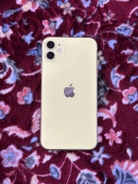 ايفون 11 ١٢٨ • بطارية مبدلة ٩٣٪ • حي السكر