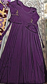 فستان • ستان • خليجي