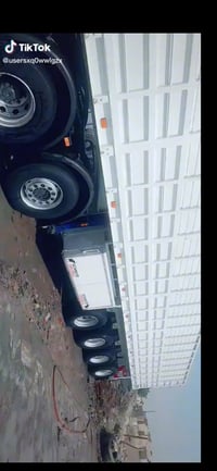 عربانة • ربع محاور • تايرات جديدة