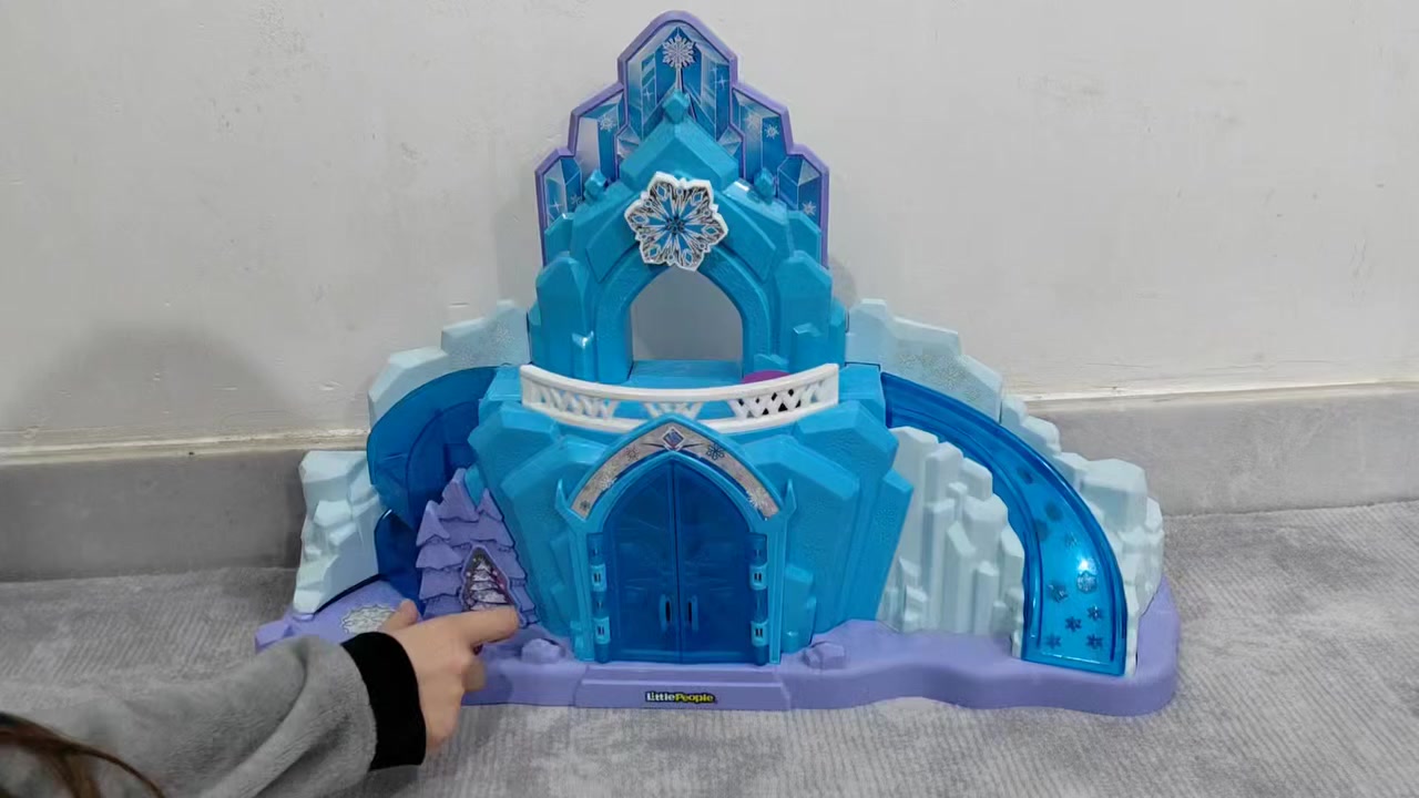 وزن ثقيل والحجم كبير
السعر مع المجسمات ب١٠


**إذا كنت صاحب هذا الإعلان وتريد حذفه لأي سبب، رجاءا أرسل رسالة إلى الدعم الفني**