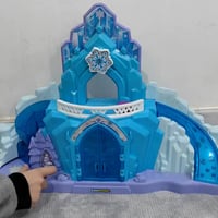 وزن ثقيل • حجم كبير • مع المجسمات