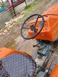 كوبوته • موديل 86 • تاجي الشيخ حمد