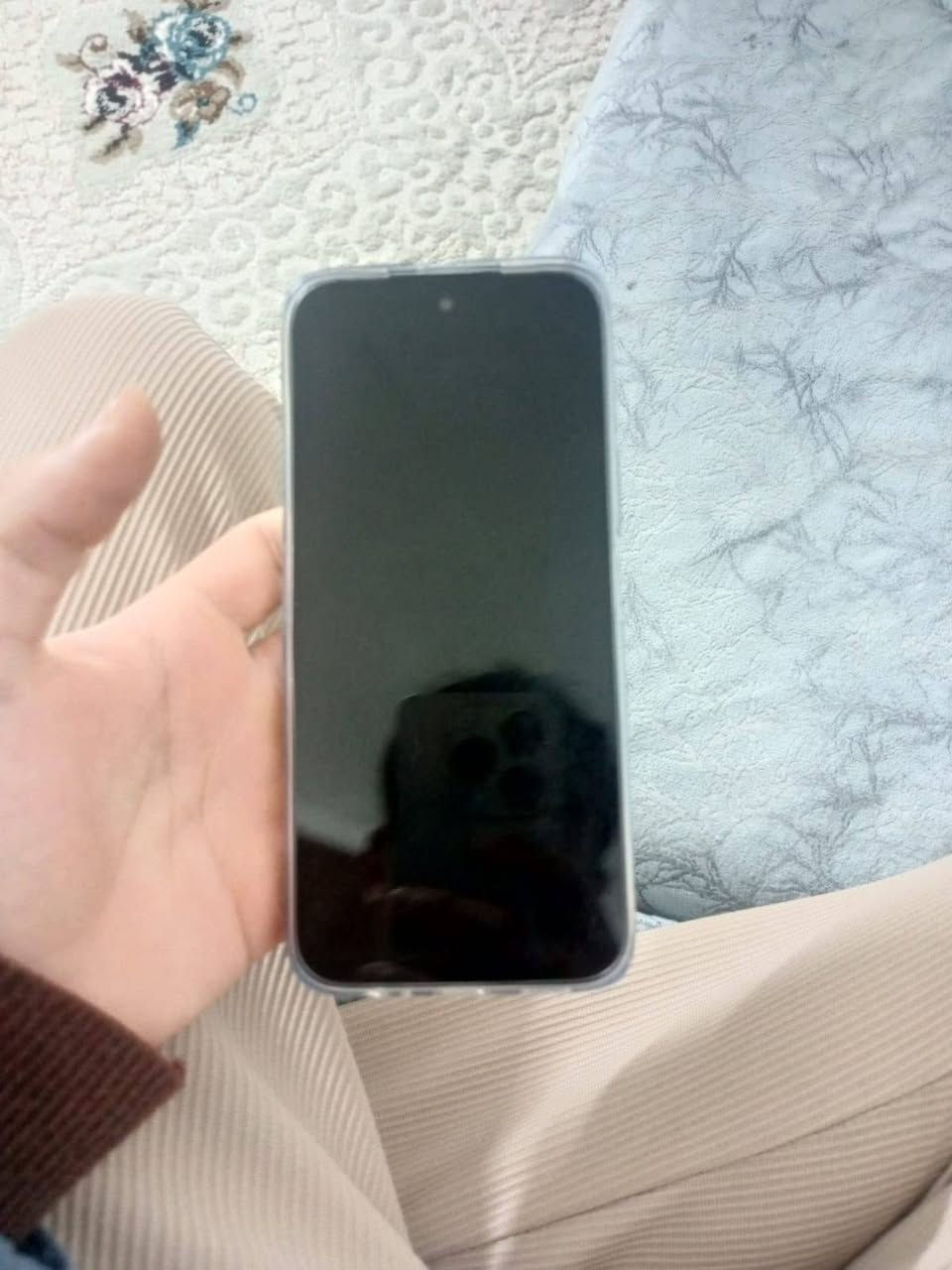 سلام عليكم ورحمة الله هونر x6c للمراوسه وانطي فرق ذاكرة ١٢٨ 
عشوائي ٦+٦ بس شاحن ما موجود كارتونه وياها


**إذا كنت صاحب هذا الإعلان وتريد حذفه لأي سبب، رجاءا أرسل رسالة إلى الدعم الفني**