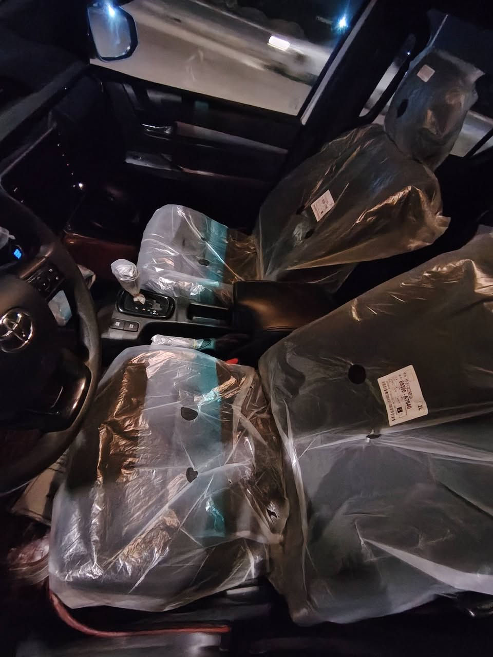 السلام عليكم، سيارة للبيع فنجر داخل اسود  موديل 2021 السنويه لحد 2027
سيارة مكفولة كفالة عامة بيع أوامراوس بـ2025
ناصي ساز بس كون جديدة
المكان ميسان مركز المدينة
للتواصل: *********** – ***********
