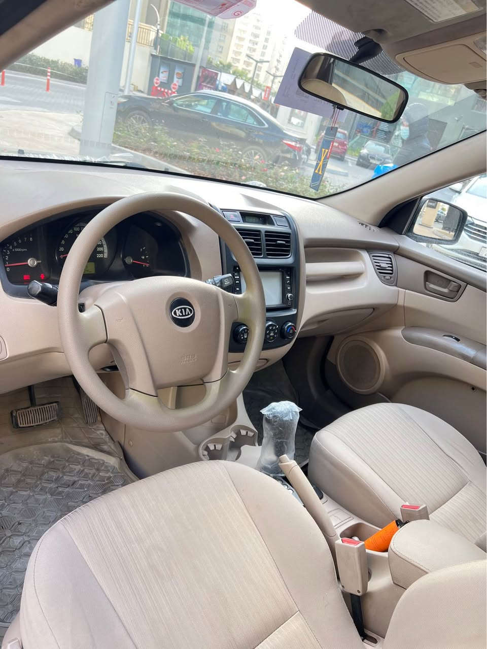 كيا سپؤرتاج 2009 
سعر؛109 🧨🤯🤯

نمونه له جوانى و پاكى گئرو مه كينه ته عديل و بؤياغ به شه رت 
داعامى لؤ دا عامى به شه رت 
واتس ئه پ ڤايبه ر 
☎️0750 696 9797 أربيل, العراق
