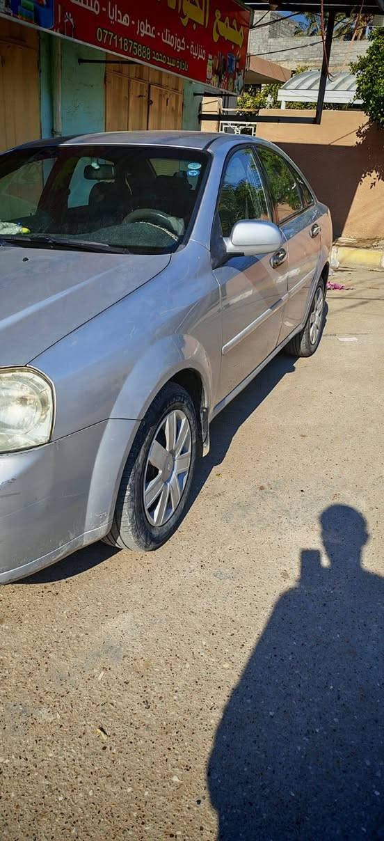 اوبترا 2008 سياره جاهزه من كلشي كير عادي  شغاله عله اخر حبايه انكر سلف واطلع وين متحب بس بيه جرشه مال جويتر والباقي مكفوله من كلشي رايده ب70 مكاني خرنابات رقم تلفون ***********
*********** اتصل وتدلل
