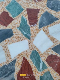 جلي كاشي • تنظيف بورسليين • تلميع ارضيات