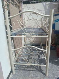 جربايه طابقين • حديد قوي • استخدام قليل