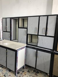 كاونترات • ألوان متعددة • النعمانيه