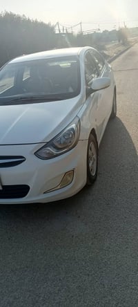 اكسنت خليجي • ٢٠١٣ • ١٠٤ الف