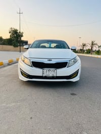 اوبتيما • ٢٠١٣ • وارد امريكي