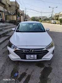 النترا موديل 2020 مكفوله كفاله عامه ماعده صبغ بنيد وارد كندي ماشيه 65 ...