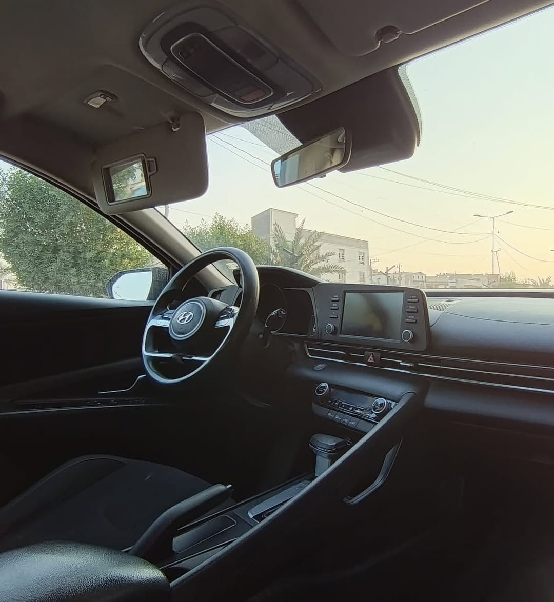 سلام عليكم النترا موديل ٢٠٢٣ السيارة ولا قطعة صبغ مبدلة فقط الدعامية الامامية
مواصفات sel
 
🔸رادار امامي + جانبي 
🔸بصمة تشغيل عن بعد + بصمة ابواب 
🔸شاشة كار بلي + شاشة ترحيب 
🔸صندوك ذكي الفتح 
🔸كروس سرعة + تحكم ستيرن 
🔸ثلاث انضمة قيادة 
للاستفسار 
*********** 
     
***********
