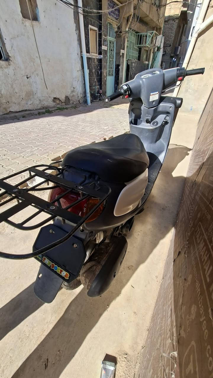 منغولي للبيع الدراجه اخت الحاويه نضيفه سعر750
***********
