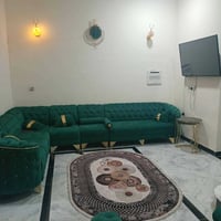 ديوان • تخم ملكي • ١٠ مقاعد