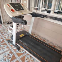 جهاز جري جبلي كندي  نضيف  سعر ٤٠٠ 07802867007