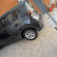 كيا سول • ٢٠٢٤ • بدون ايربك