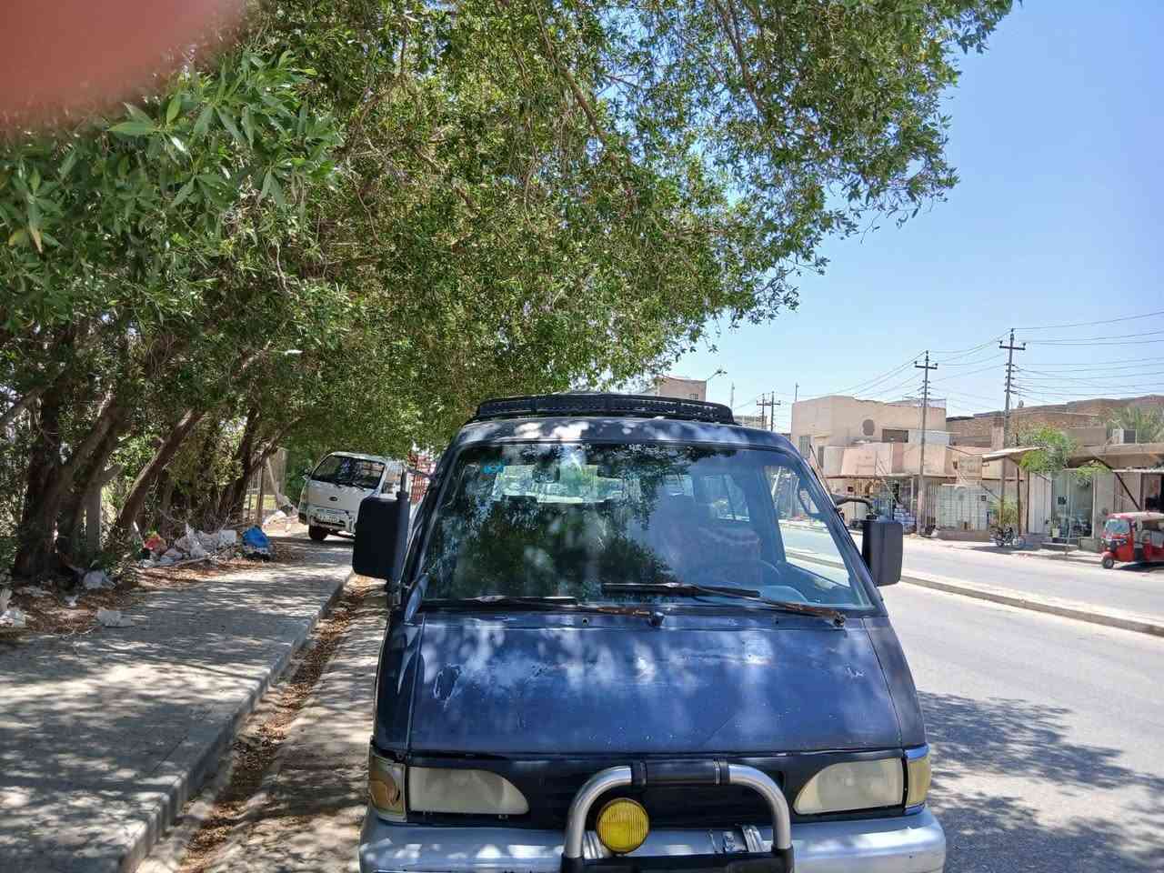 كيا بلادية 40 بيه مجال انكليزي مكلف بالنشر مكانه الكوفة رقم صاحب السيارة ***********
