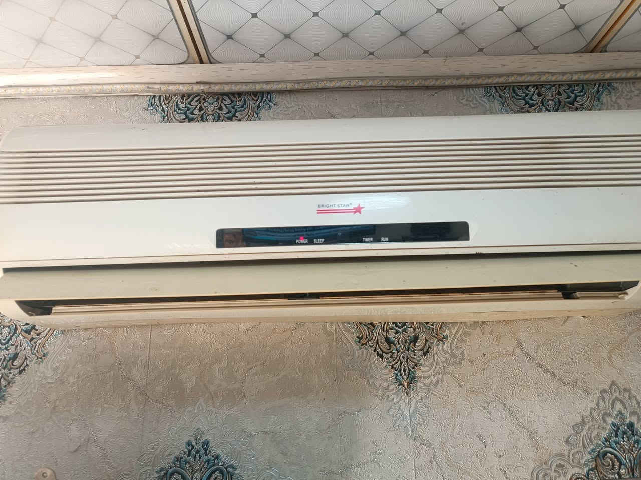 سبلت 1طن ..150 الف


**إذا كنت صاحب هذا الإعلان وتريد حذفه لأي سبب، رجاءا أرسل رسالة إلى الدعم الفني**