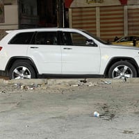 موديل ٢٠١٥ • محرك ٣٦٠٠ • وارد أمريكي