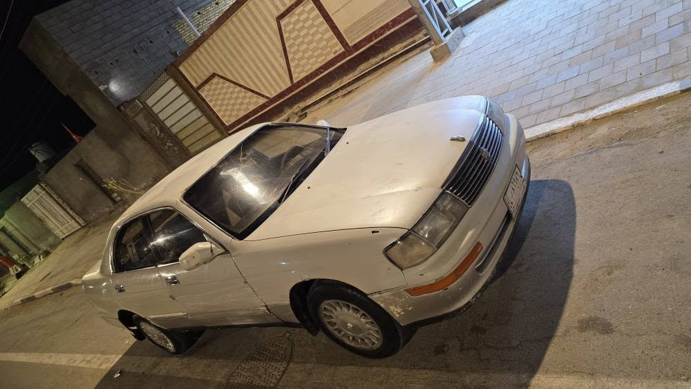 بطه مديل 92 مكفوله من كص ونقل محرك فيفتي سعر 36 مكان بصره قرنه *********** البصرة, العراق
