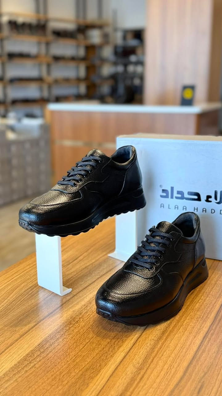 ⁨ ⁨ 🇮🇶   صنع في العراق 
 جلد طبيعي من داخل والخارج جلد طبيعي 
⭕ السعر 70,000 الف مع توصيل 
*********** :📞
📍:خانقين _ فلكة اسايش _ مجاور صيدليه جوهرة بغداد
