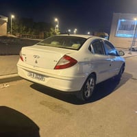 شيري A3 • ٢٠١٣ • كفاله