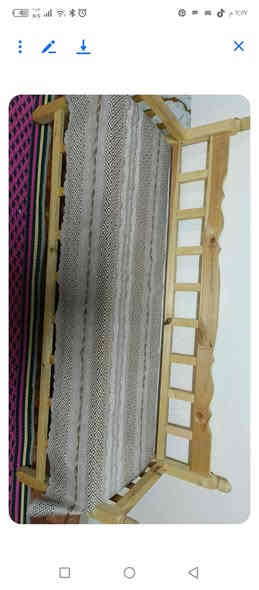 قنفات للبيع مع الدوشك والمفرش سعر الوحده ستين المكان زعفرانيه رقم ***********
