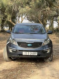 سبورتج • ٢٠١٦ • وارد امريكي