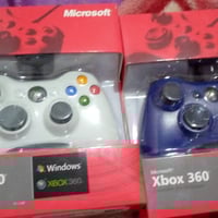 اكس بوكس 360 • حالة زينة • ملحقات