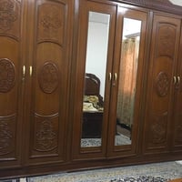 غرفة نوم • صاج داخل وخارج • أبو الخصيب