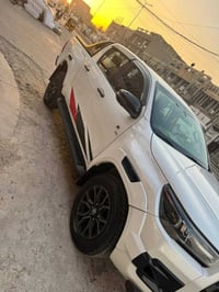 تويتا هايلوكس GR موديل 2023  مواصفات معروفه  والسونار مرفق مع الصور  ر...