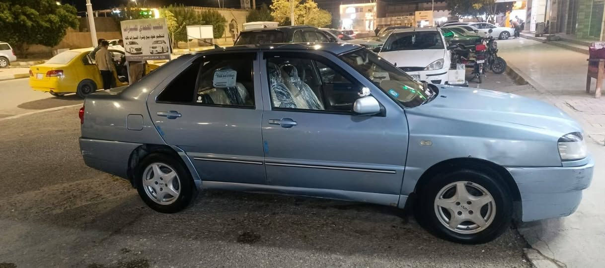 سلام عليكم شيري البيع موديل 2010سياره جاهزه من كلشي رقم انكليزي رقم سياره بغداد الجديد تحويل مباشر رقم الهاتف *********** مكان الانبار
