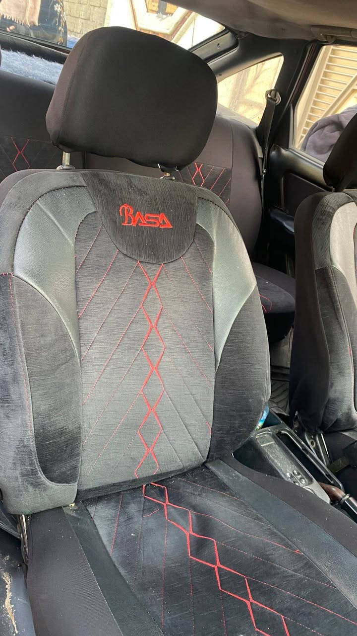 السلام عليكم  اخي اقرأ المنشور زين
فكترا حجم 20
موديل 94
رقم نينوى انكليزي
كابون بانزين
سنويه لي 29
غرامات صفر
شرعيها بل موصل
طخم امامي خلفي جديد
كهربائيات كلو شغاله
تدفئه شغاله
تواير جدد
كامره +شاشه ايباد
غرفتها نضيفه كلش
مكينه وكير. شرط
سياره ما تصرف عليها ربع دينار بس مال تحويل 95 الف
السعر 47
الرقم ***********
الرقم ***********
اليساره بحي سومر
