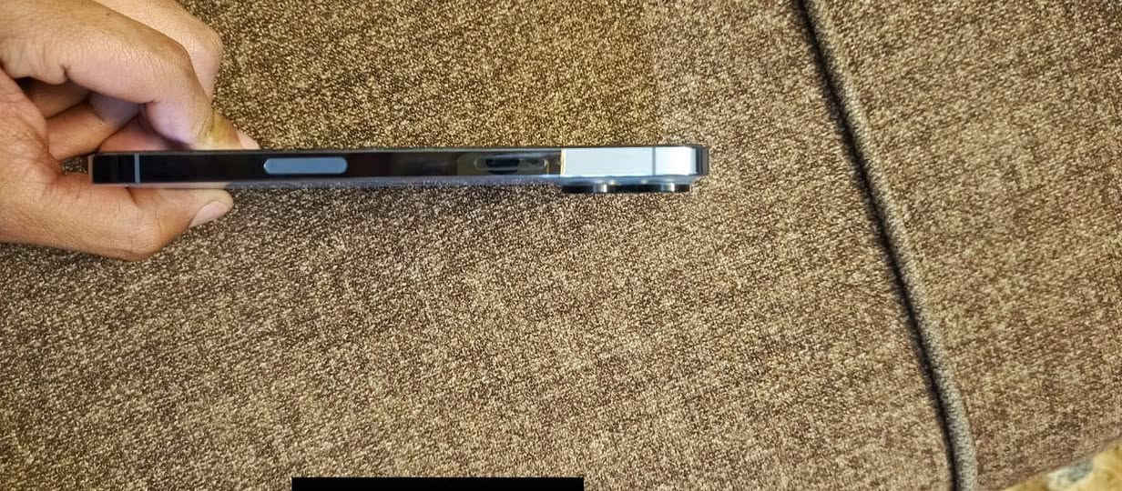 سلام عليكم   آيفون ١٣برو ماكس ياباني بطاريه ٨٦لا معلايه ولا ملعوب بي علا إيدي الجهاز مامفتوح ولا داخل صيانه ابد السعر ٧٢٥ وبي مجال قليل مكاني بغداد ابو غريب *********** واتساب
