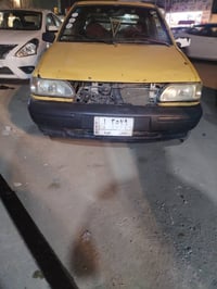 ٢٠١٢ • رقم مثنى • شواصي حلوة