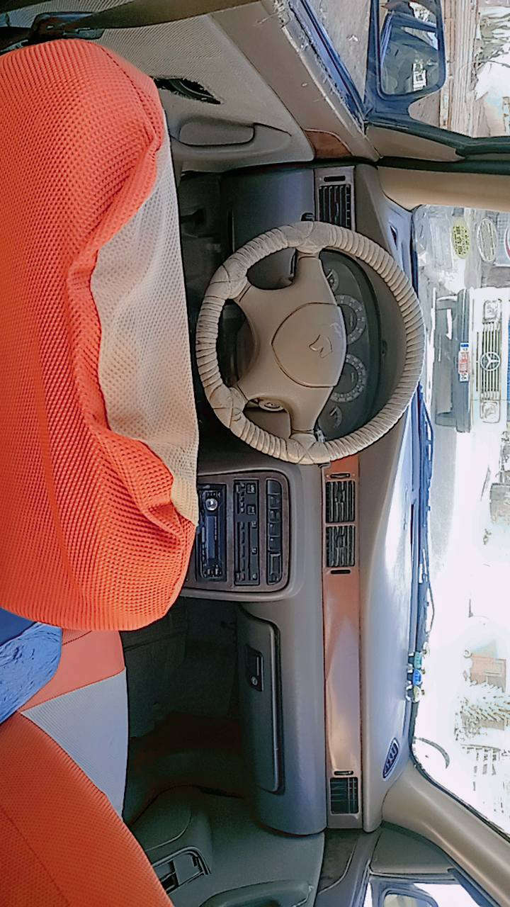 السلام عليكم سمند موديل ٢٠١١ كامله من كلشي رقم انكليزي سنويه جديده توني طلعتهن لسياره باأسمي تحويل ثاني يوم كير مكينه شرط ناصريه مركز السعر ٣٥ وبيه مجال الشراي يتصل ***********
