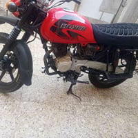 07716190041  بوكسر جبلي 2023 محرك مكفول رقم سنويه تحويل ثاني يوم بغداد...