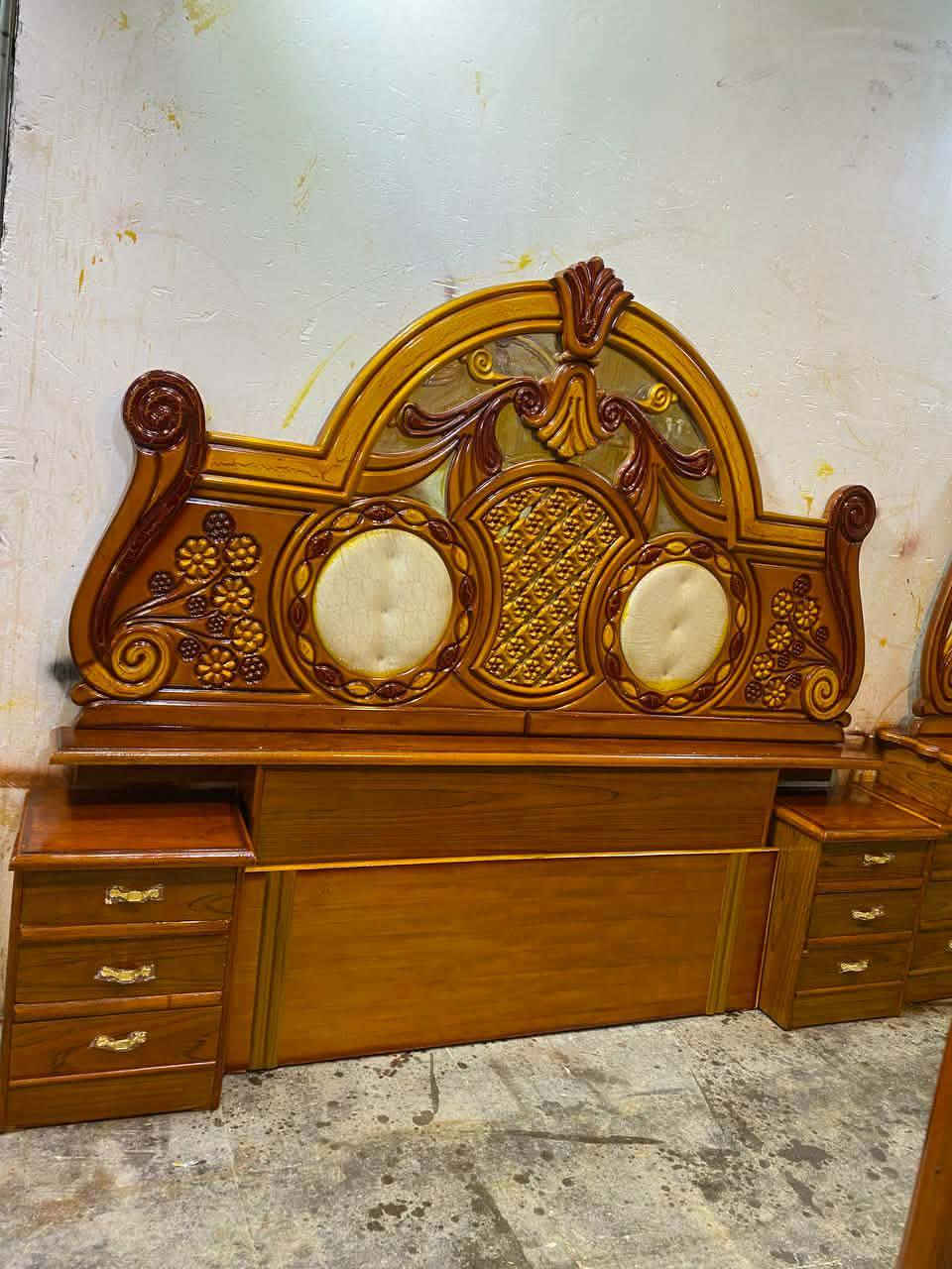 غرفه نوم البيع صاج عراقي  ***********السعر 650
