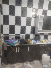 كاونتر • ٣ قطع • نضيف