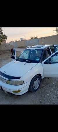 سيفيا • ١٩٩٦ • رقم بغداد
