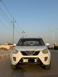 ٢٠١٣ • تبريد شغال • ناصرية